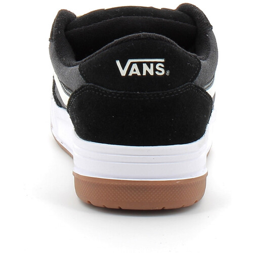 Vans  Preto