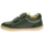 Sapatos Rapaz Sapatilhas Kickers Kickboost 2 Cáqui