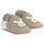 Sapatos Rapaz Pantufas bebé Robeez Top Place Cáqui