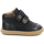 Sapatos Criança Botas baixas Kickers Tackeasy Marinho