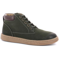 Sapatos Criança Botas baixas Kickers Tackland Cáqui
