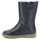 Sapatos Rapariga Botas Aster Widol Marinho