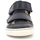 Sapatos Rapaz Sapatilhas Kickers Kickbloom Marinho