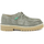 Sapatos Mulher Sapatos Kickers Daltrey Low Cáqui