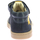 Sapatos Rapaz Botas baixas Kickers Tackstari Marinho