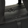 Malas Saco de viagem Tommy Hilfiger TH FOUNDATION DUFFLE Preto