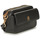 Malas Mulher Bolsa de ombro Tommy Hilfiger TH DISTINCT CAMERA BAG Preto