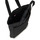 Malas Mulher Cabas / Sac shopping Tommy Jeans TJM ESS DAILY TOTE Preto