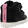 Sapatos Rapariga Sapatilhas Geox B KILWI Preto