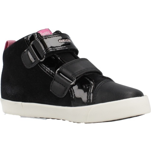 Geox B KILWI Preto