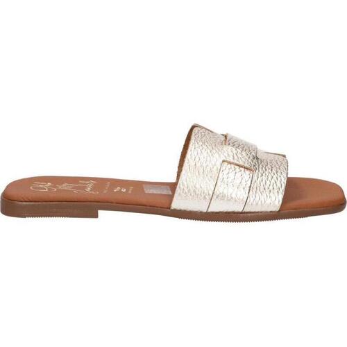 Sapatos Mulher Sandálias Oh My Sandals 5550-DO135 5550-DO135