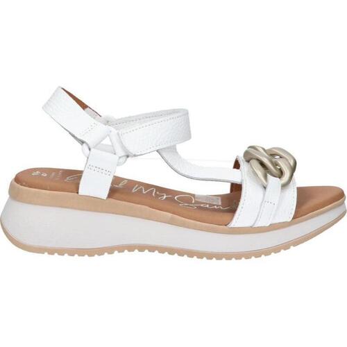 Sapatos Mulher Sandálias Oh My Sandals 5663-DO1 5663-DO1