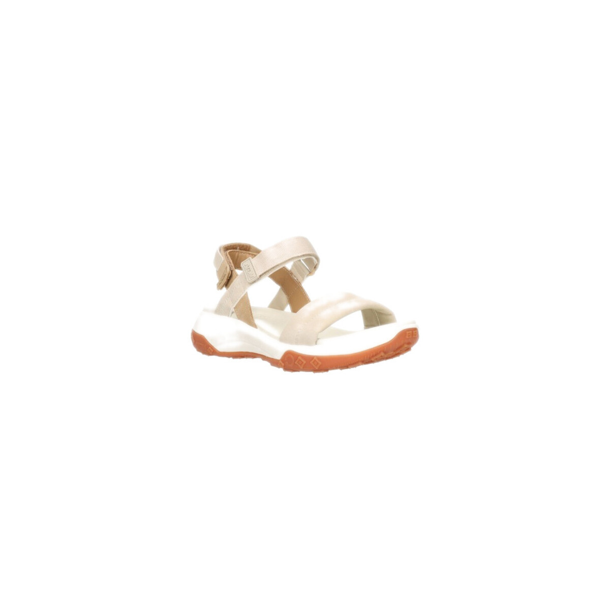 Sapatos Mulher Sandálias Atom AT188 Mujer Beige Bege