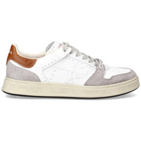 Sapatos Homem Sapatilhas Premiata QUINN 7322 Branco