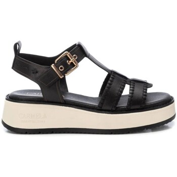 Sapatos Mulher Sandálias Carmela 37227 NEGRO