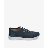 Sapatos Homem Sapatos & Richelieu Luisetti 38501 GS Azul