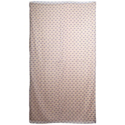 Textil Mulher Pareo Isla Bonita By Sigris Pareo Bege