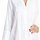 Textil Mulher Vestidos Isla Bonita By Sigris Vestir Branco