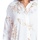 Textil Mulher Vestidos Isla Bonita By Sigris Vestir Branco