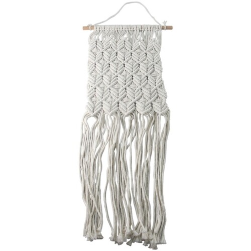 Signes Grimalt Ornamento De Parede Branco