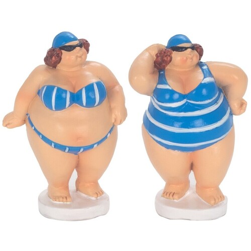 Signes Grimalt Banhista 2U Azul