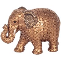 Casa Estatuetas Signes Grimalt Elefante S Castanho