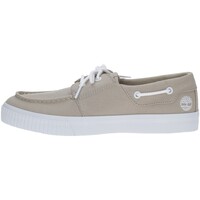 Sapatos Homem Mocassins Timberland  Bege