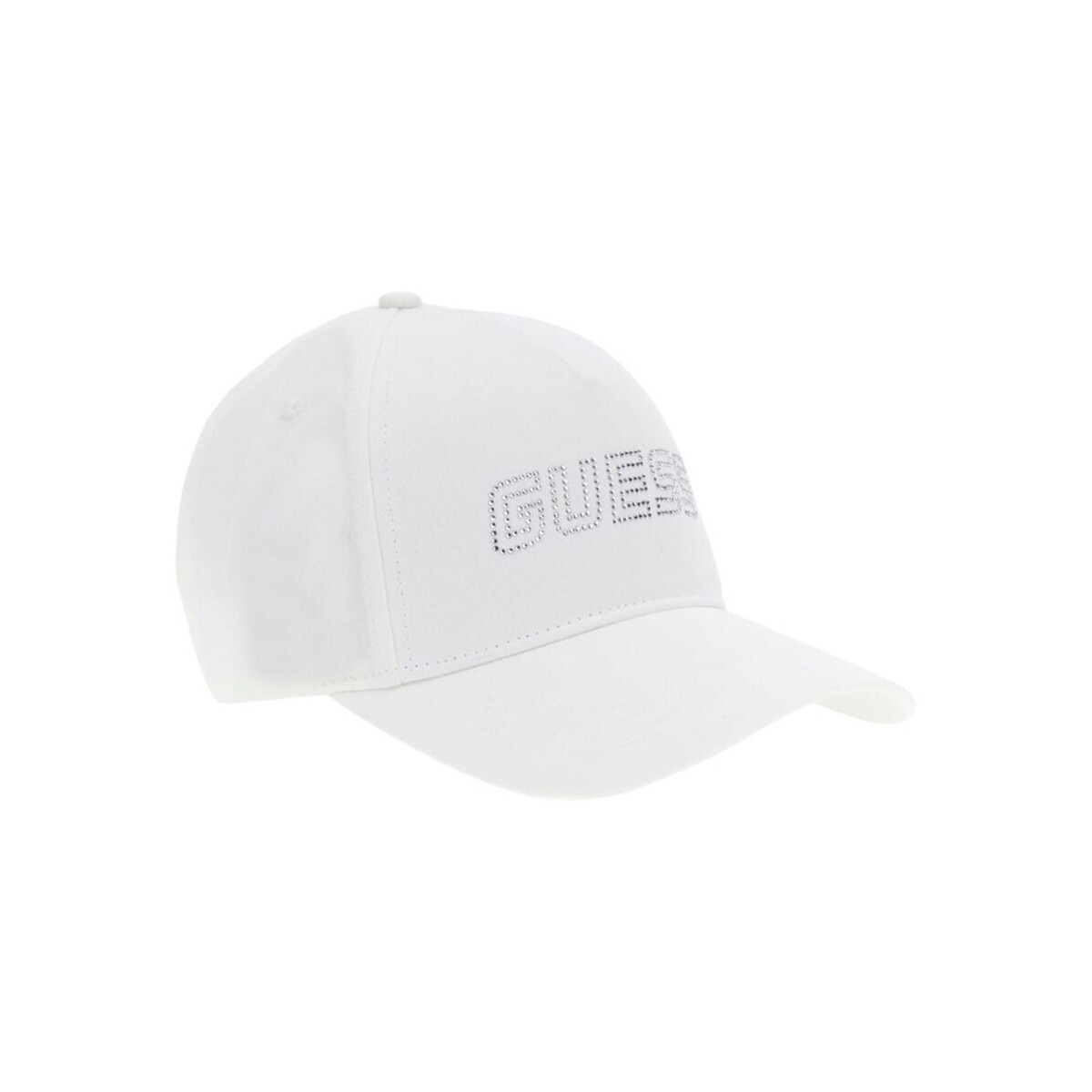 Acessórios Mulher Boné Guess V5GZ01 WO08O G018 Branco