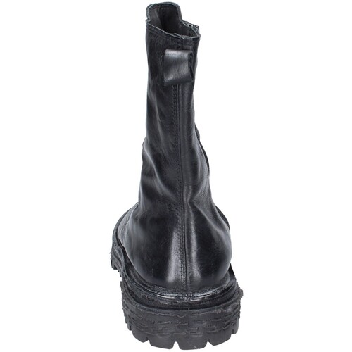 Moma ET82 VINTAGE Preto