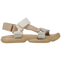 Sapatos Mulher Sandálias Camper Sandálias Karst K201794 - Multi Bege
