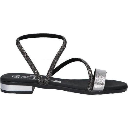 Sapatos Mulher Sandálias Oh My Sandals 5586-DU116CO 5586-DU116CO