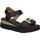 Sapatos Mulher Sandálias Oh My Sandals 5672-DO2 5672-DO2