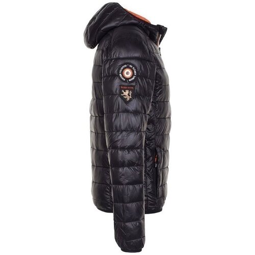 Harry Kayn COMAIN_DN_Noir Preto