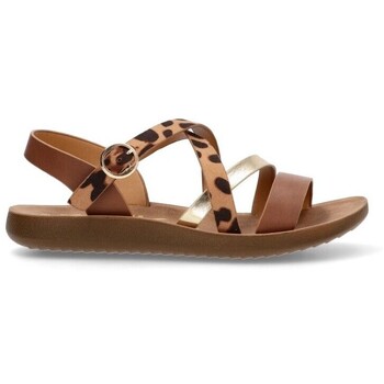Sapatos Mulher Sandálias Etika 78919 Multicolor