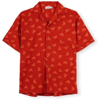 Imago Camisa Bossa Nova - Red