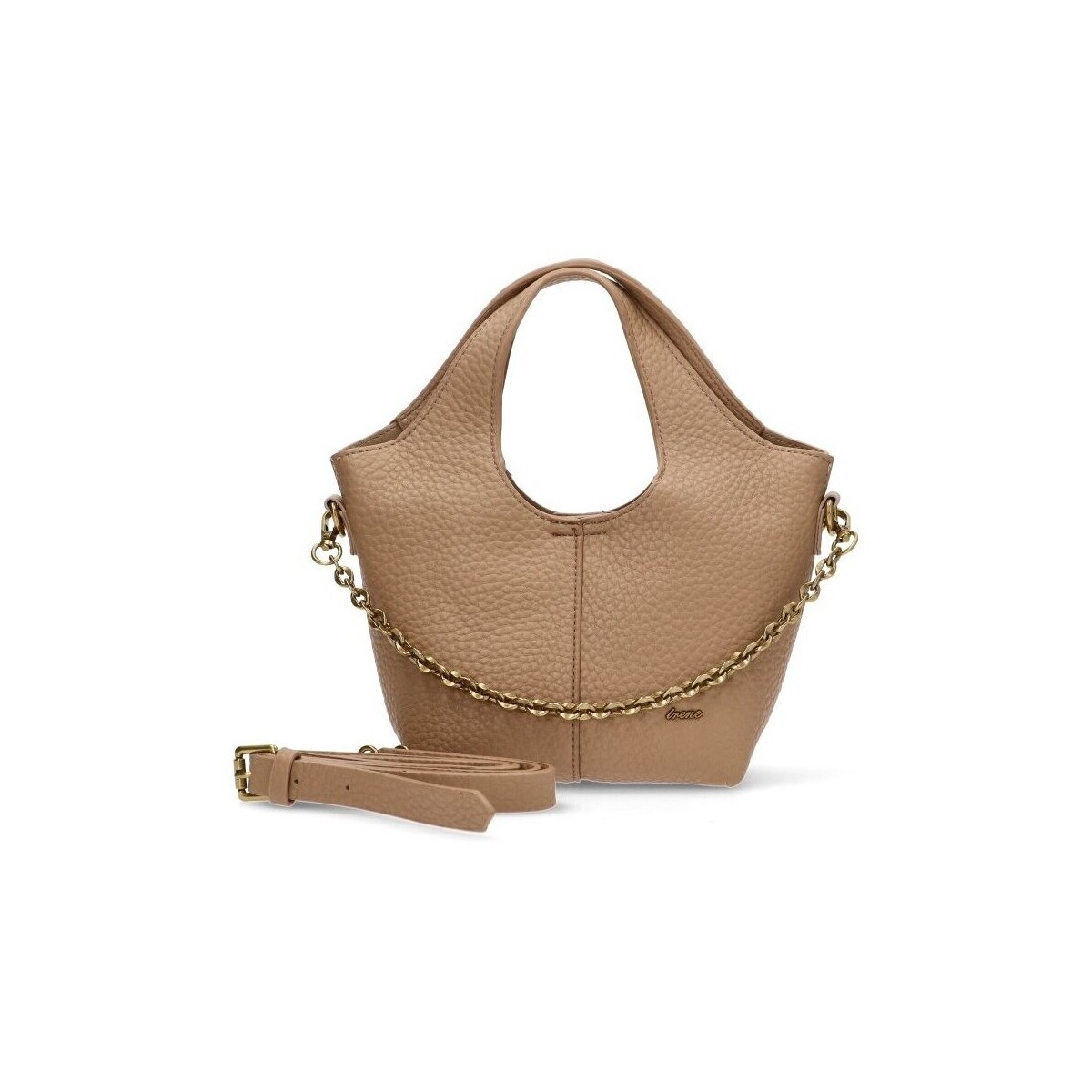 Malas Mulher Bolsa Luna Collection 78516 Verde