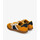 Sapatos Homem Sapatilhas Yumas LIAM Amarelo