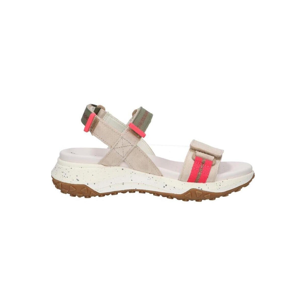 Sapatos Mulher Sandálias Geox D35TBB 02211 D SORAPISGRIP D35TBB 02211 D SORAPISGRIP
