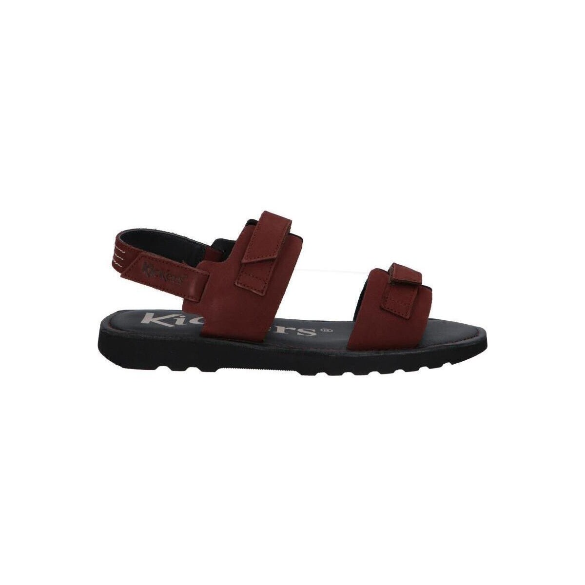 Sapatos Homem Sandálias Kickers 930751-60 KICK NEOS 930751-60 KICK NEOS
