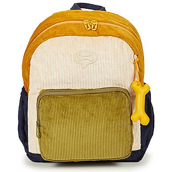Malas Rapaz Mochila Stones and Bones 11402 Multicolor