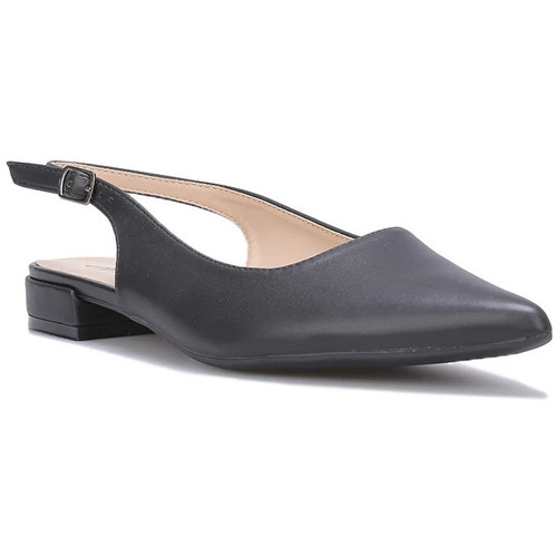 Sapatos Mulher Sabrinas La Modeuse 74174_P175542 Preto
