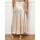 Textil Mulher Saias La Modeuse 74381_P175856 Ouro