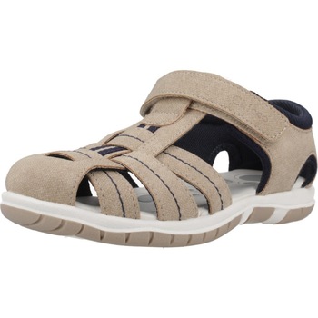 Sapatos Rapaz Sandálias Chicco FADO Castanho