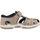 Sapatos Rapaz Sandálias Chicco FADO Castanho