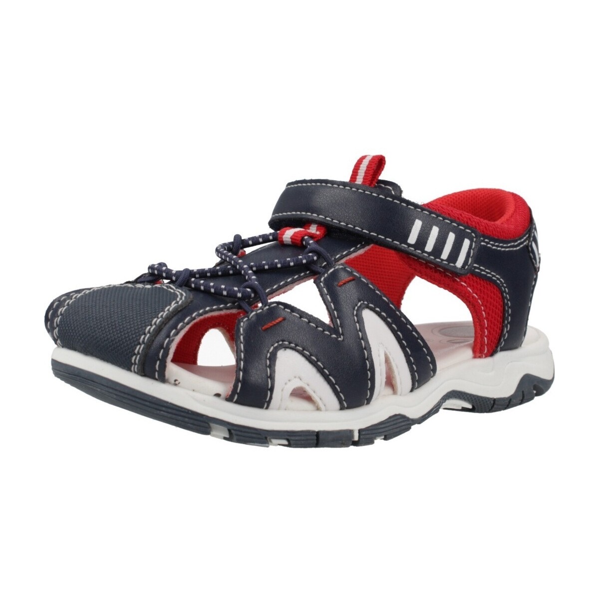 Sapatos Rapaz Sandálias Chicco 10731260C Azul
