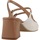 Sapatos Mulher Escarpim Dibia 14080D Branco