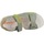 Sapatos Rapaz Sandálias Biomecanics 252229B Verde