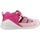 Sapatos Rapariga Sandálias Biomecanics 252182B Rosa