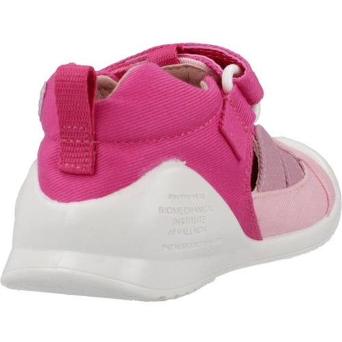 Biomecanics 252182B Rosa