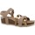 Sapatos Mulher Sandálias Interbios 5803IB Outros